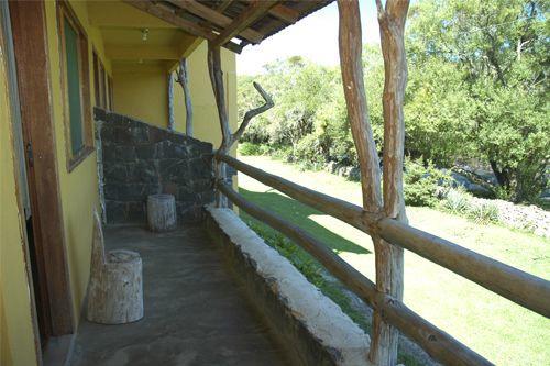Hotel Fazenda Do Barreiro Urupema Exteriér fotografie